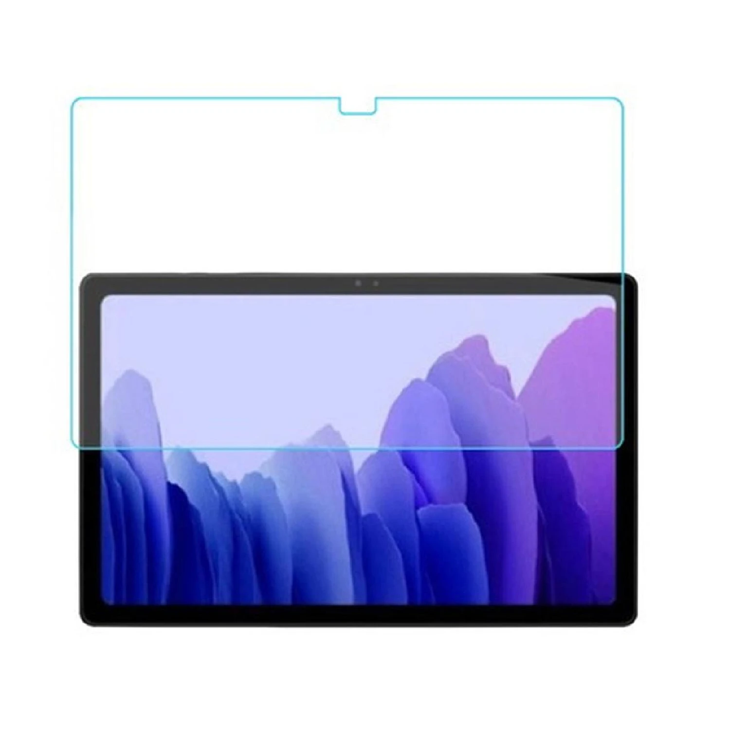 Samsung Galaxy Tab A8 10.5" 2021 Tempered Glass Screen Protector (X200)