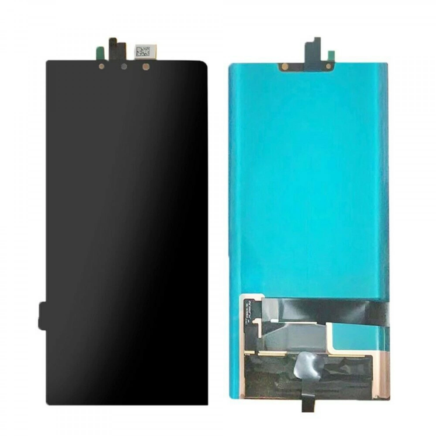 lcd digitizer assembly for Huawei Mate 30 Pro LIO-AL00 LIO-TL00