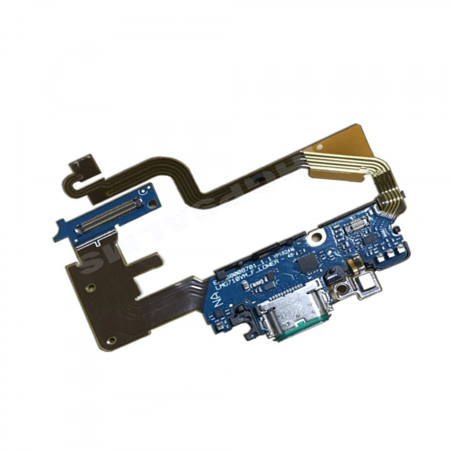 charging port flex NA version for LG G7 G710 LMG710TM G7 One Q910