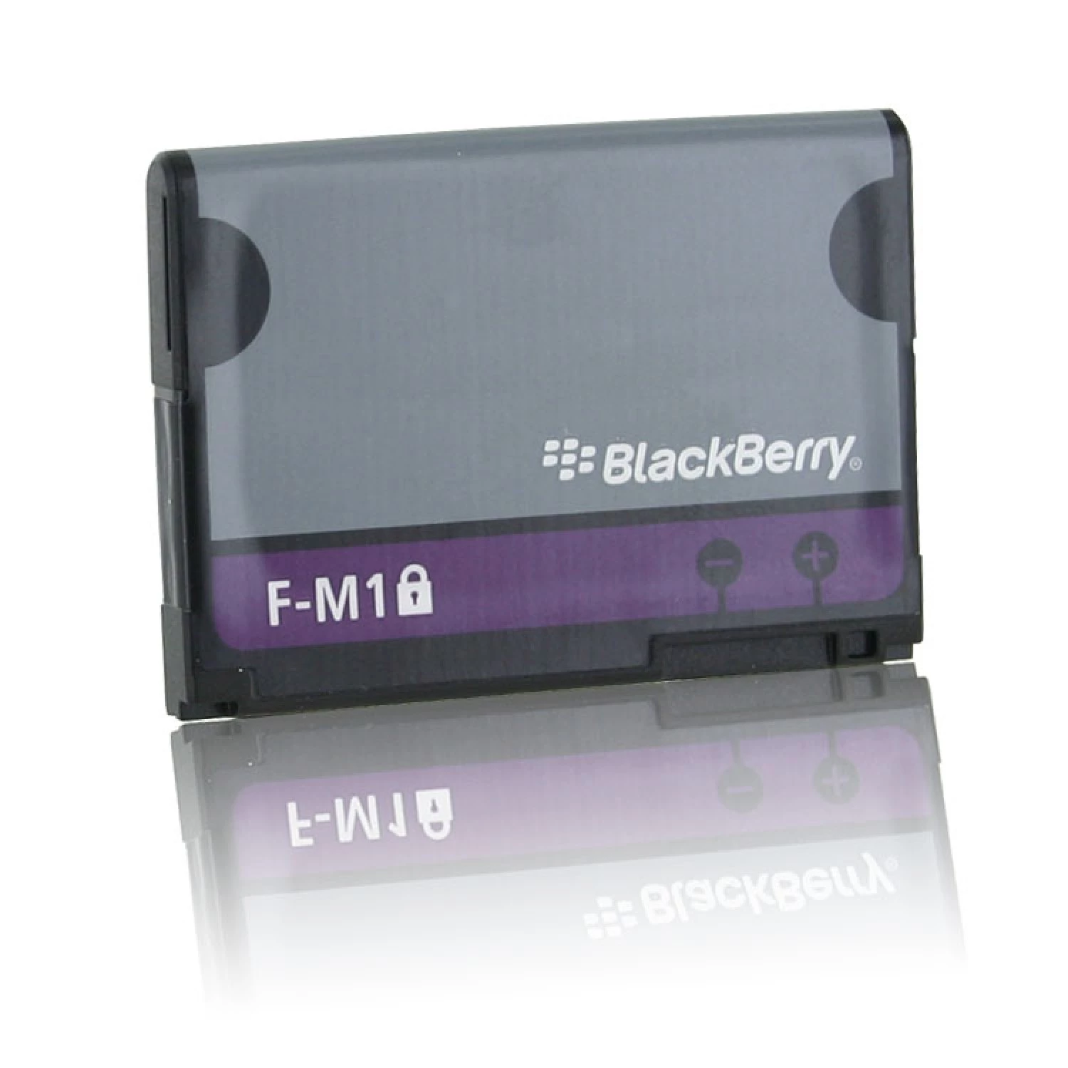 replacement battery for Blackberry F-M1 9100 9105 9670