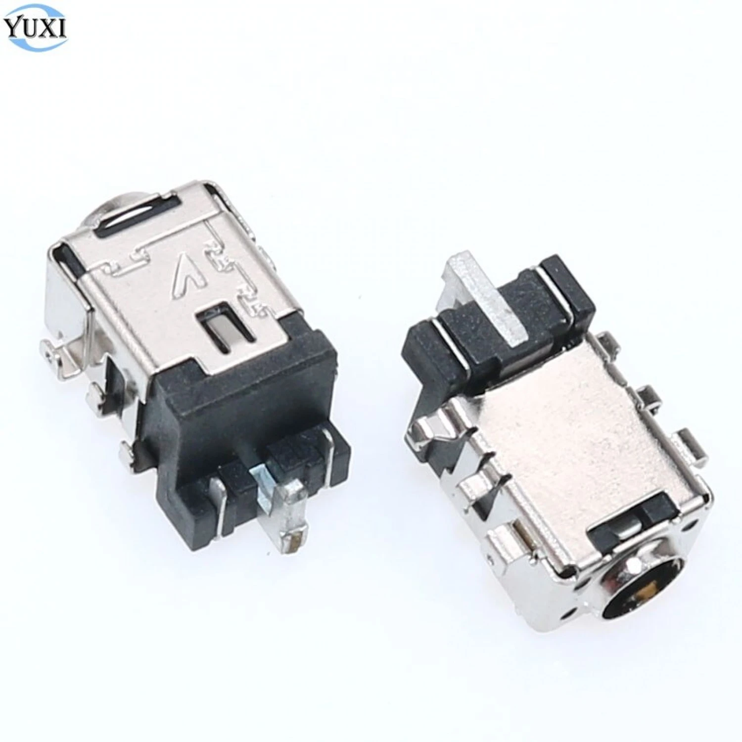 Dc power jack charging port for Asus X502 A456