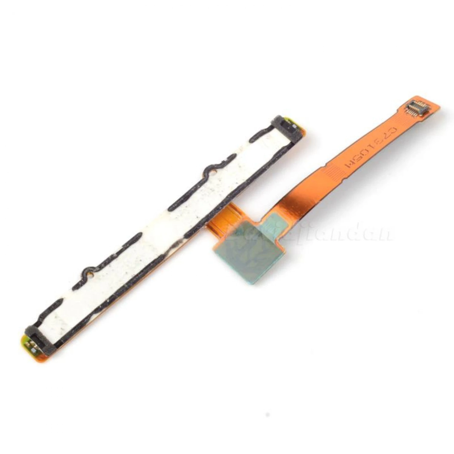 Home button flex for Nokia Lumia 900