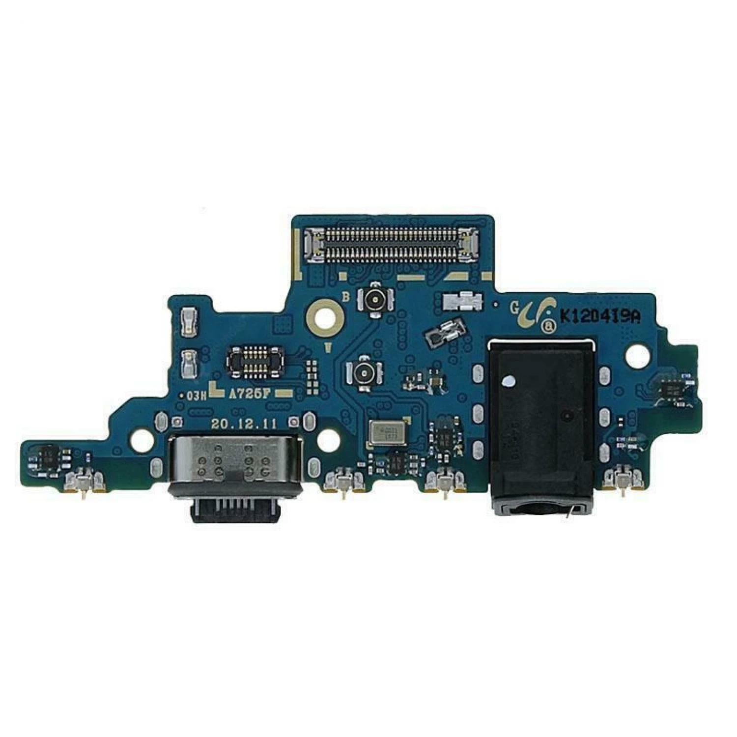 charging port assembly for Samsung Galaxy A72 2021 A725 A725F
