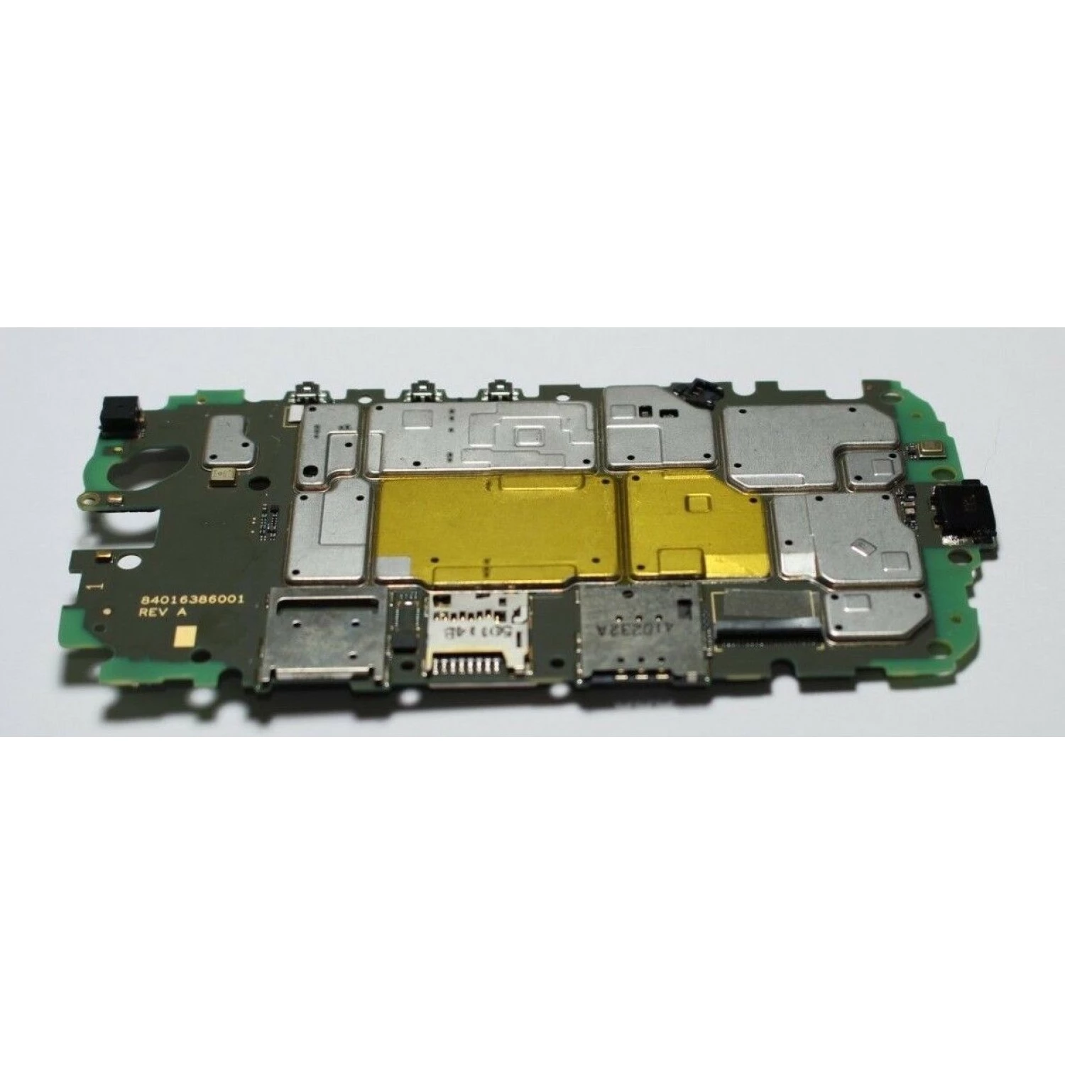 motherboard for Motorola Moto E2 XT1527 ( working good, GSM locked to unknow carrier)