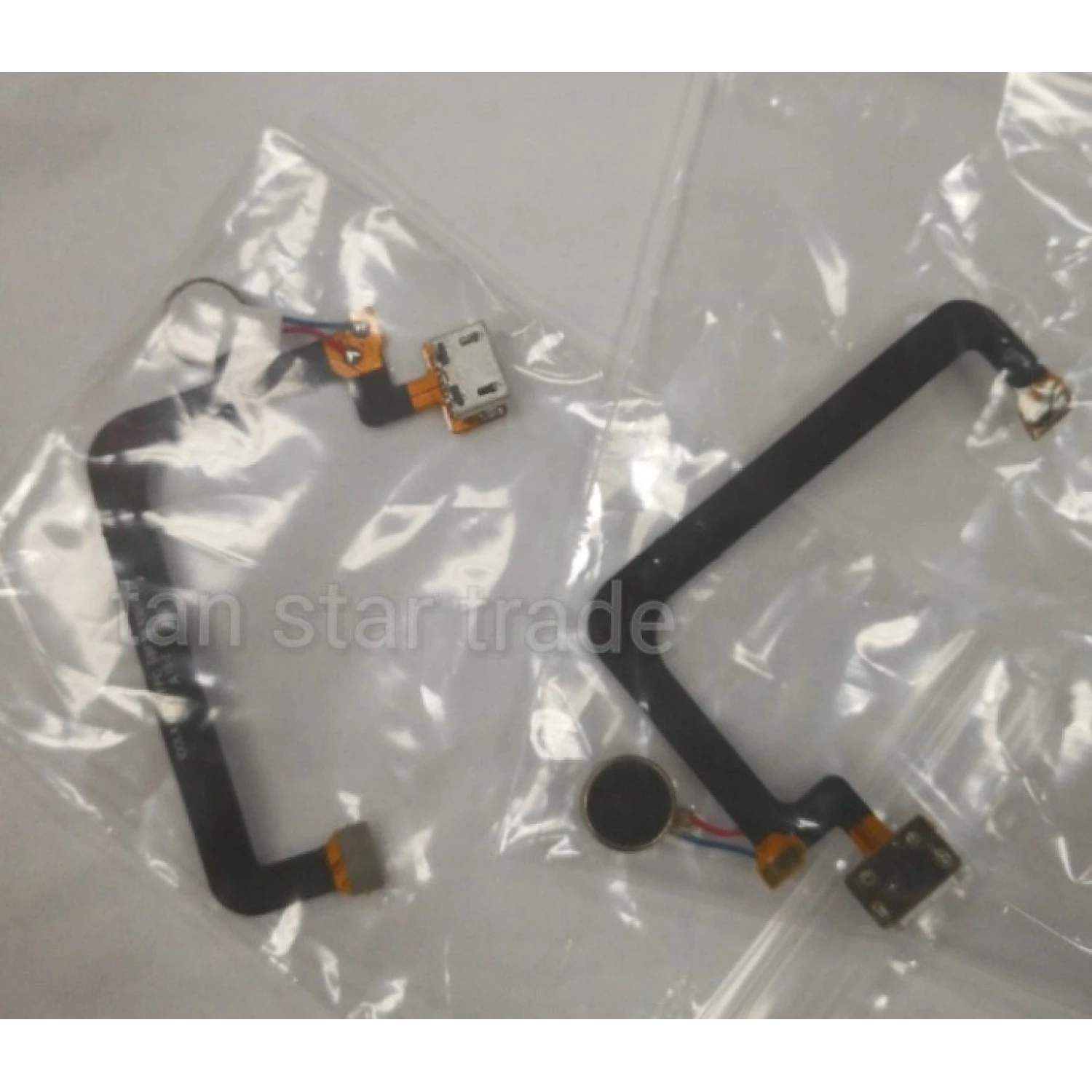 charging port flex for Alcatel 6055 idol 4 Blackberry Dtek50