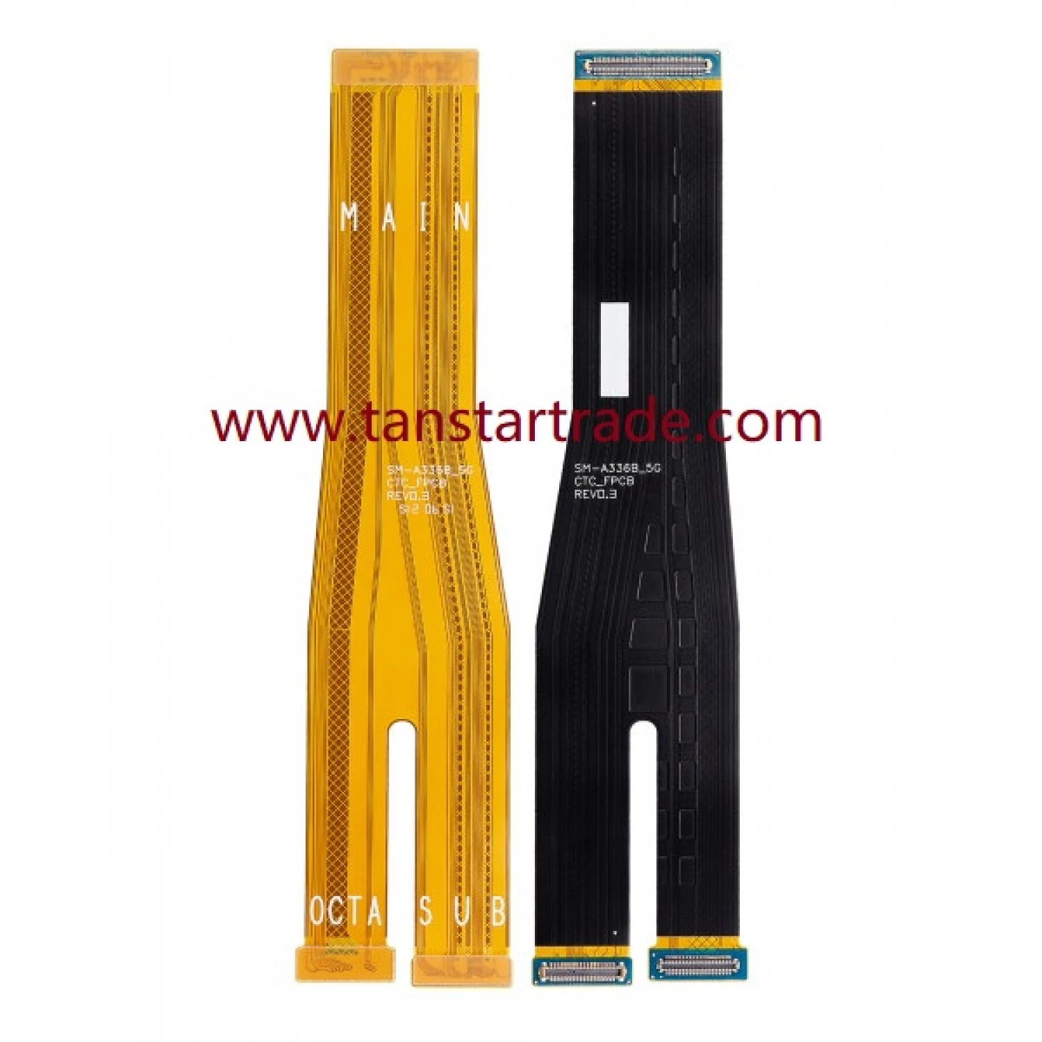 main flex for Samsung Galaxy A33 5G 2022 A336 A336F A336U