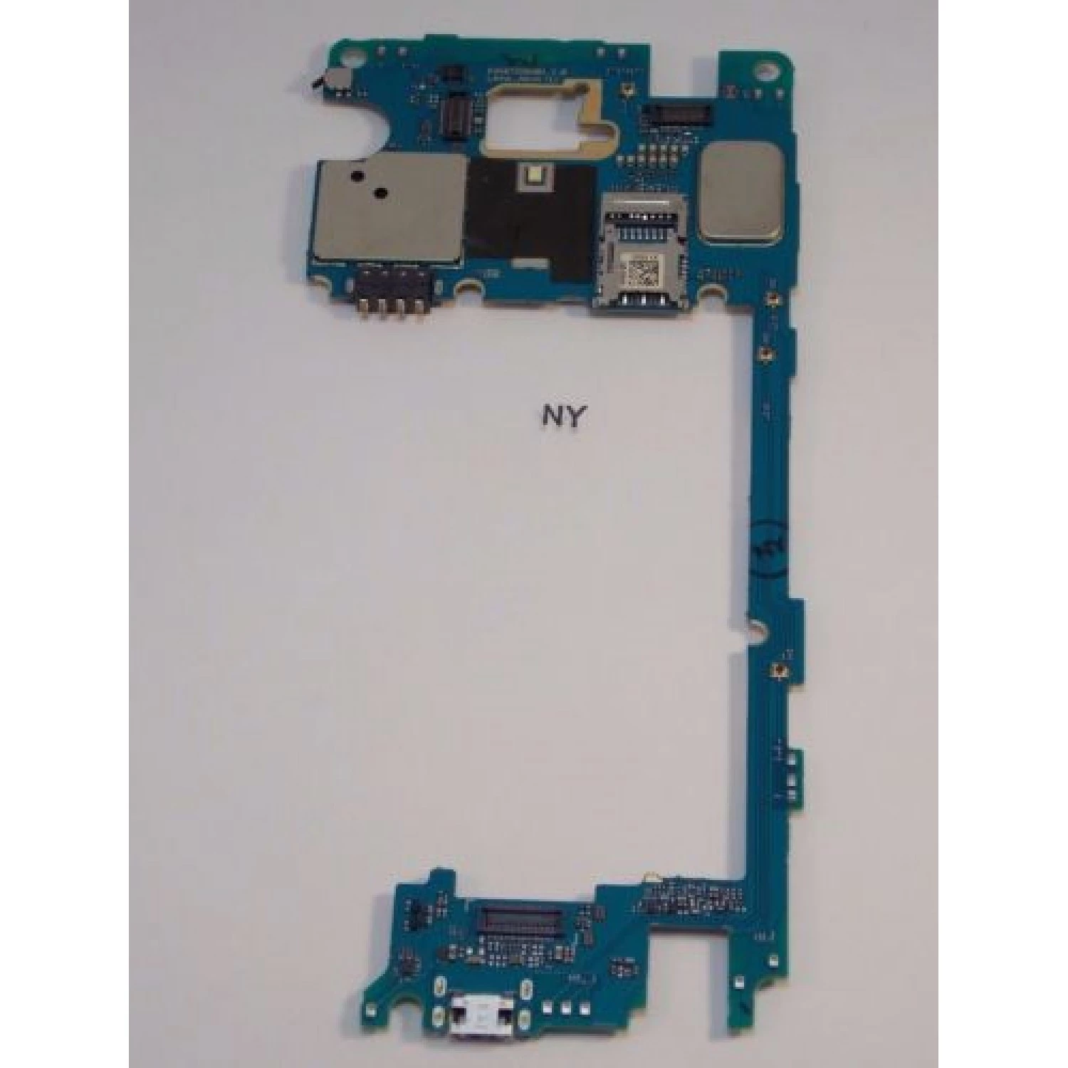motherboard for LG Stylo 3 Plus L83BL [locked to TracFone USA]