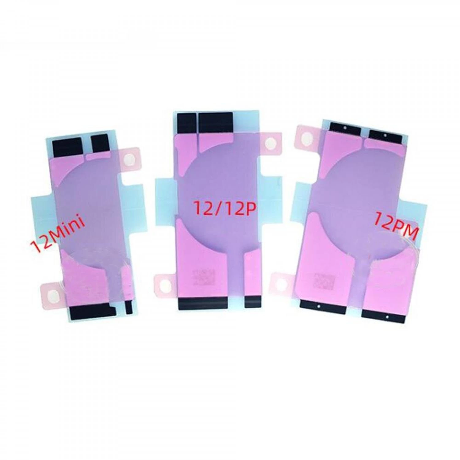 battery tape for iphone 12 iPhone 12 Pro