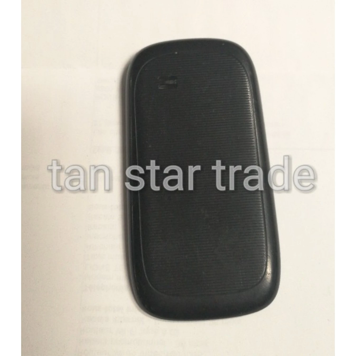 Back battery cover for ZTE Z222 Z223