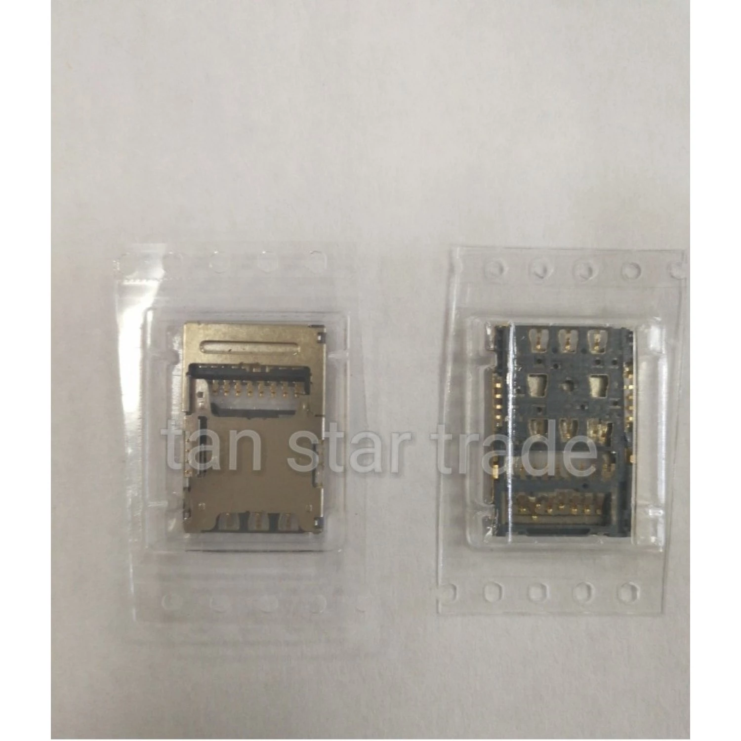 sim reader for LG Stylo 3 Plus M470 MP450 TP450 LS777 M430