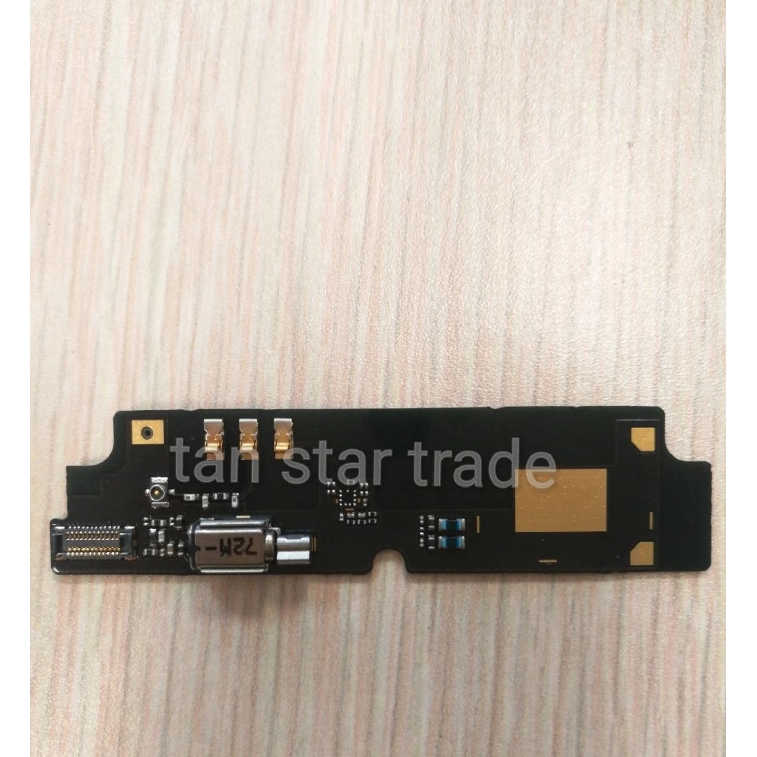 mic vibrator board for ZTE Jasper Z717 Z718TL