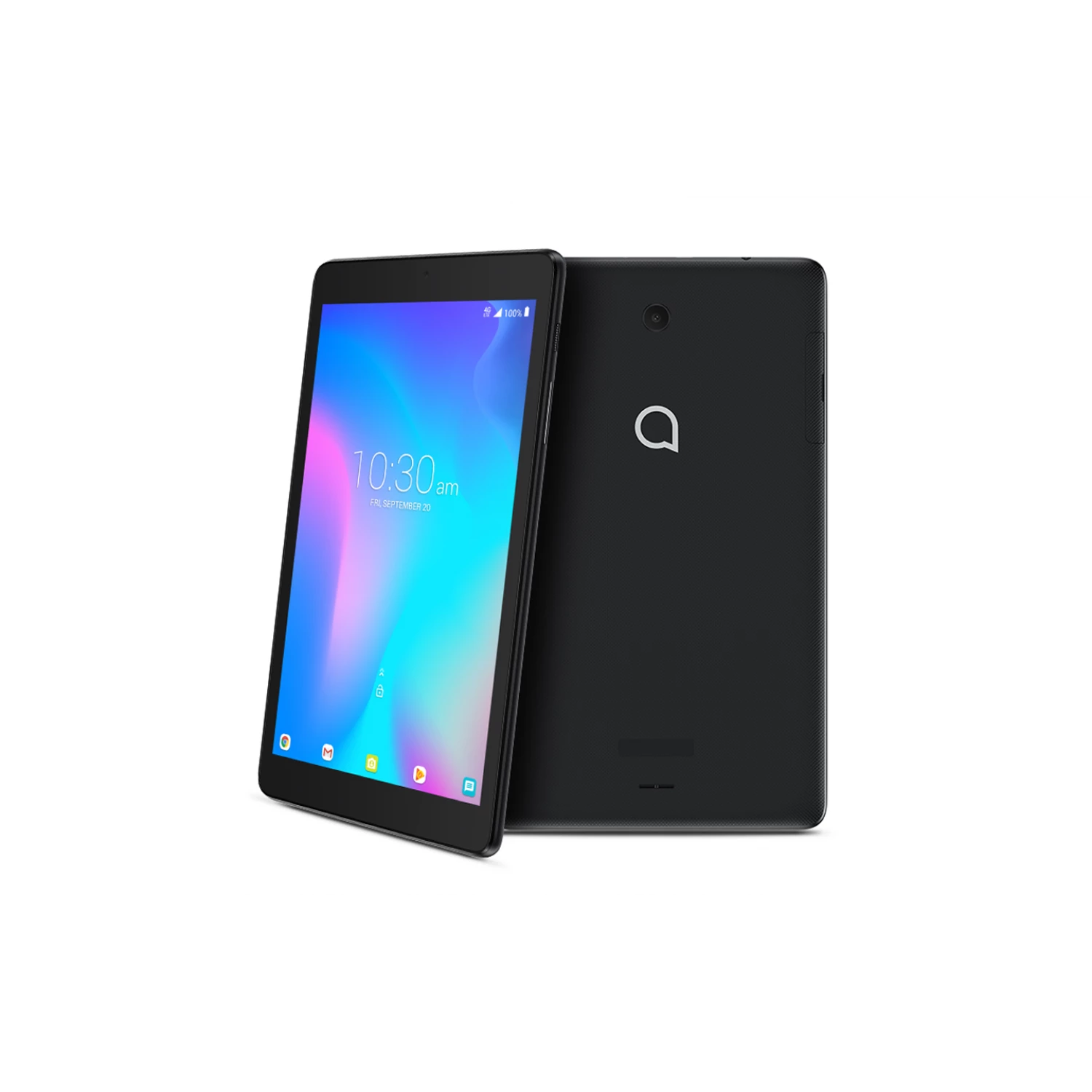 Alcatel Joy Tab 8" 9029 ( like new, 4G LTE, unlocked, 32GB)