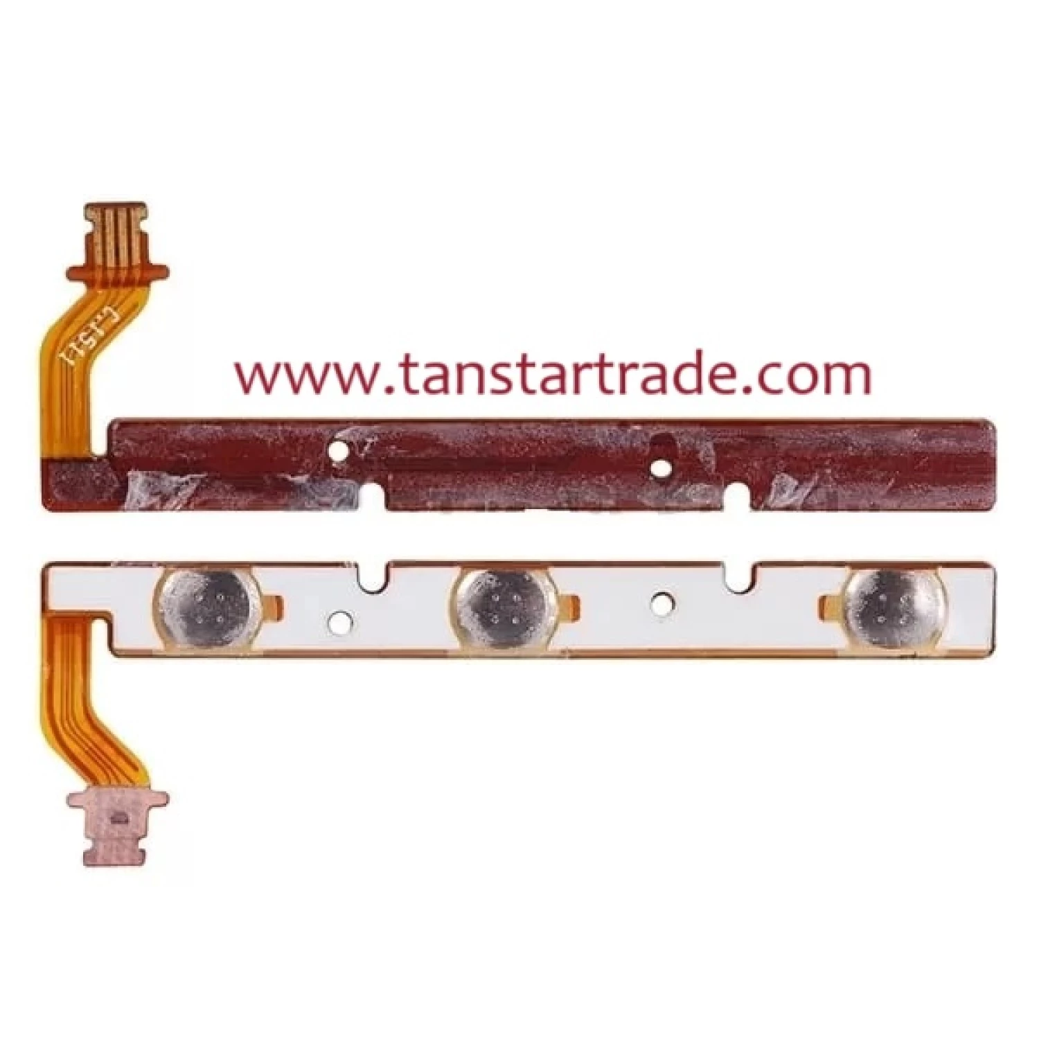 power volume flex for Huawei Y6 Honor 4A SCL-L03