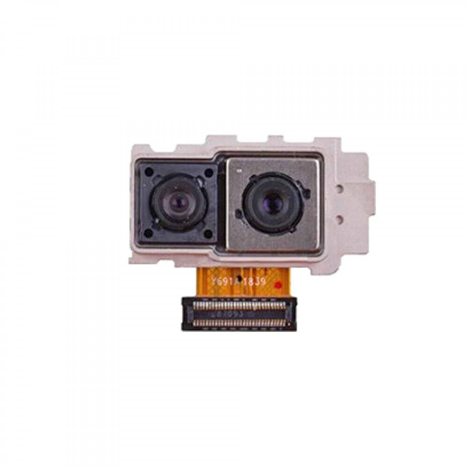 back camera (International Ver.) for LG G8 G820 ThinQ LG V40