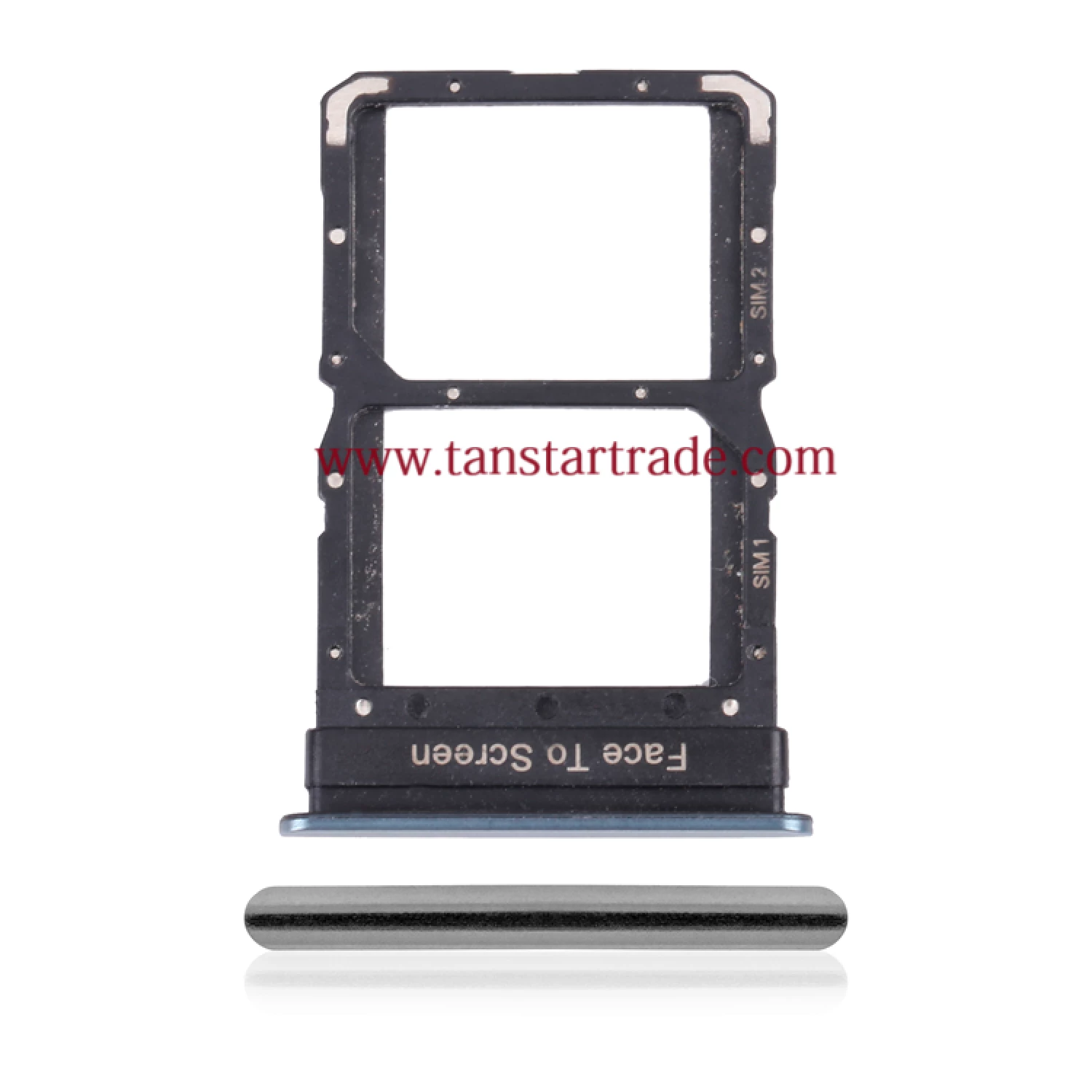 sim tray for Xiaomi Mi 10 Lite 5G