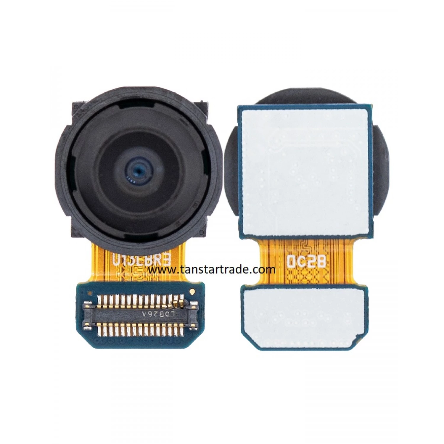 Ultra wide back camera for Samsung S20 FE 5G / A52 5G / A72 5G / LTE G781 G781WA