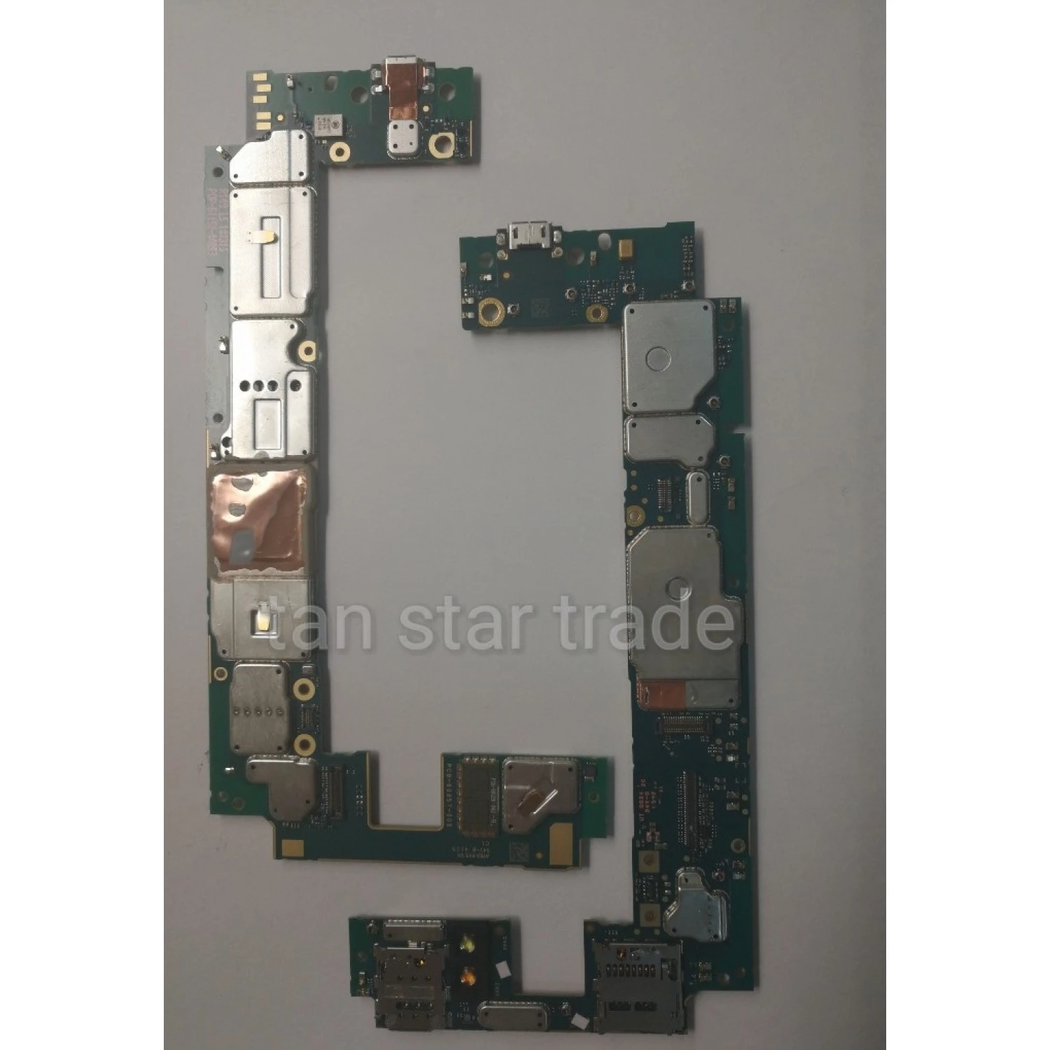 motherboard for blackberry Priv STV100-1, 2, 3, & 4