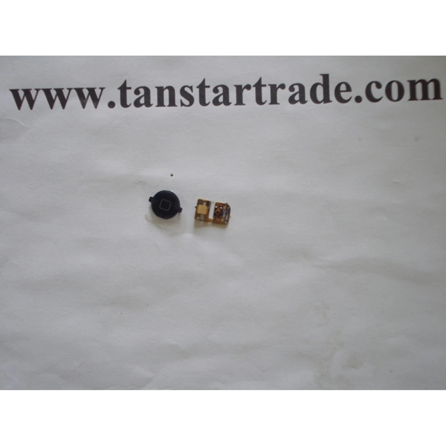 Apple iPod touch 4 4G home button with flex
