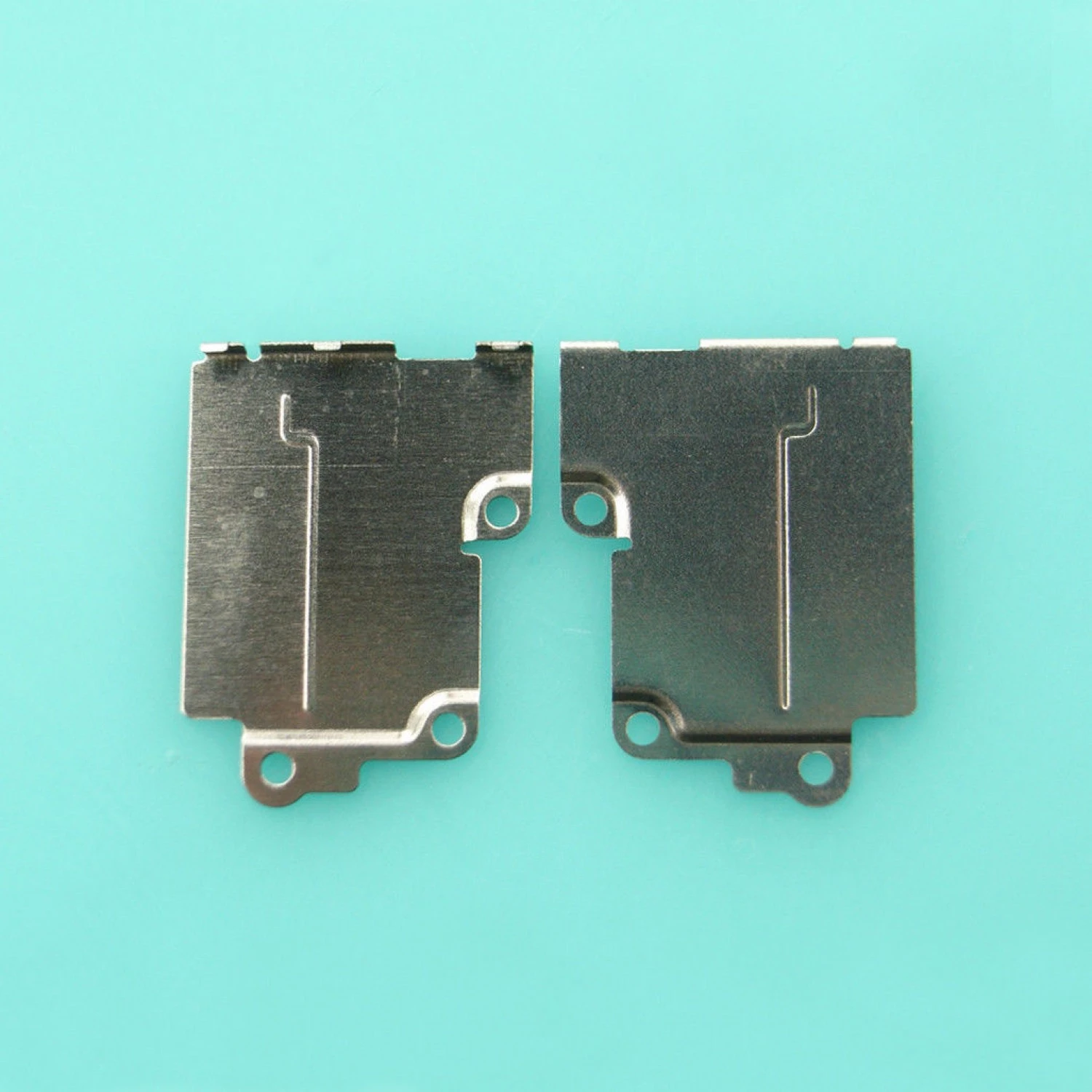 lcd flex cover for iphone 5