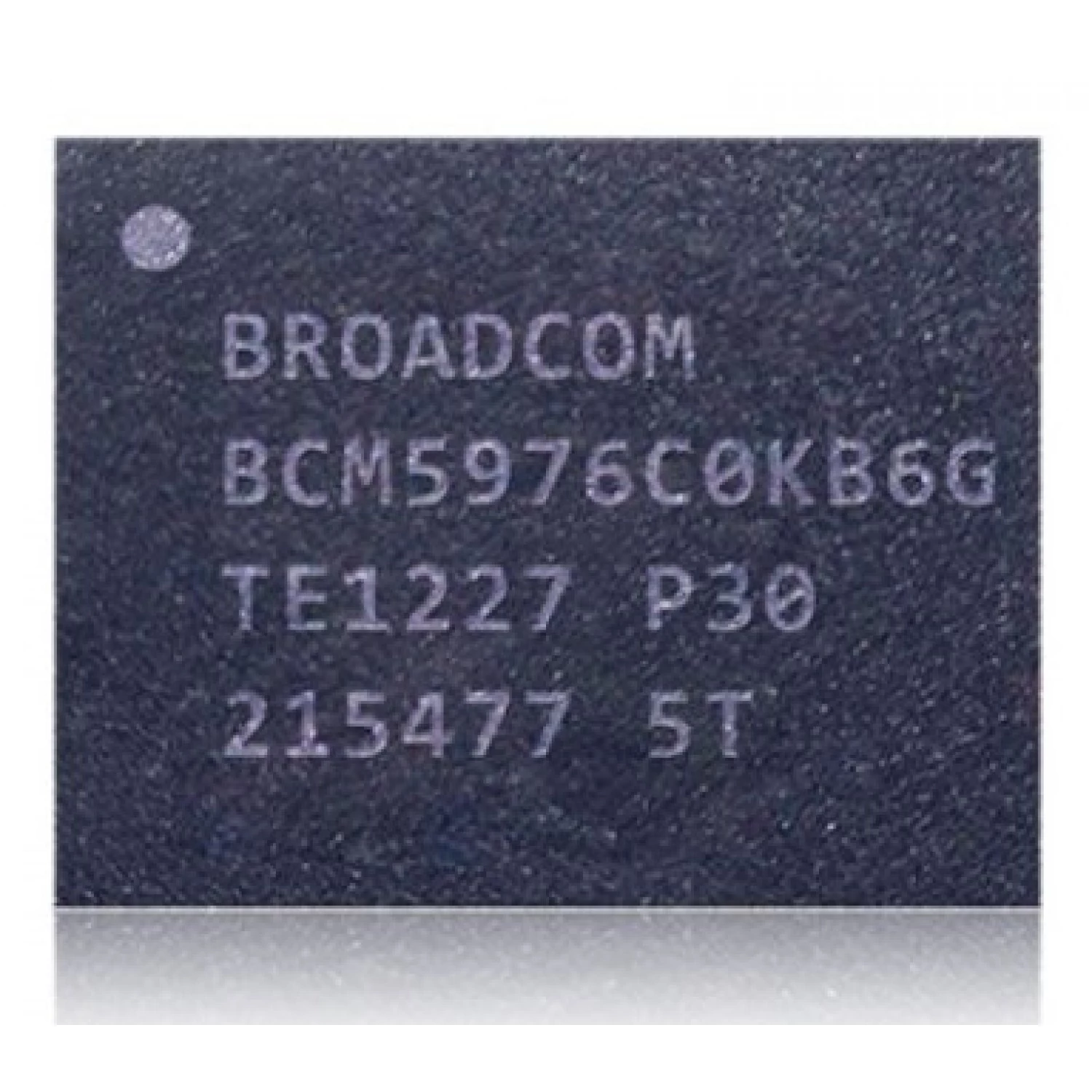 BCM5976 63 pins Touch Screen / Digitizer Controller IC Chip for IP 5/5C/5S/6/6Plus/SE/iPadAir1/iPadAir2