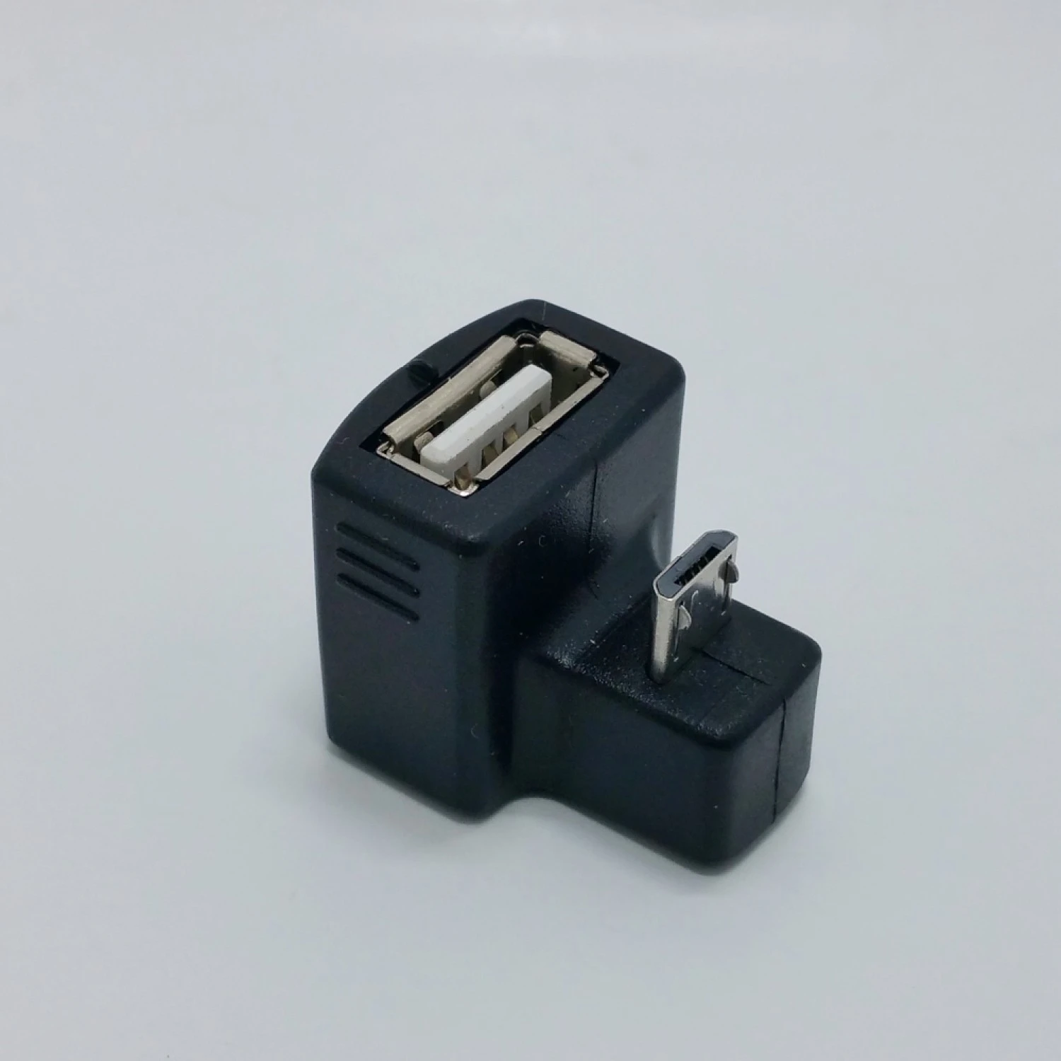 USB to Micro USB OTG Adapter