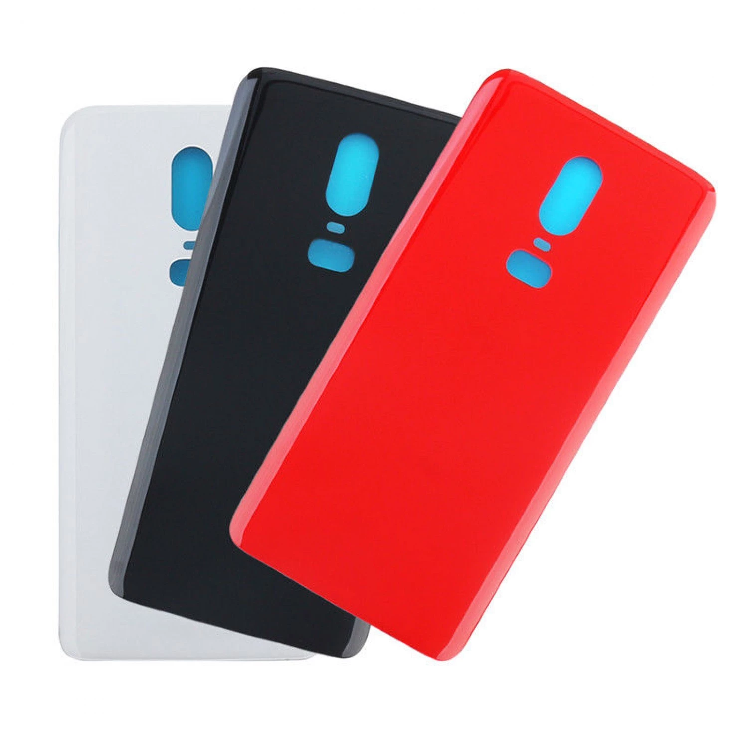 back battery cover for Oneplus Six 1+6 A6000 A6003