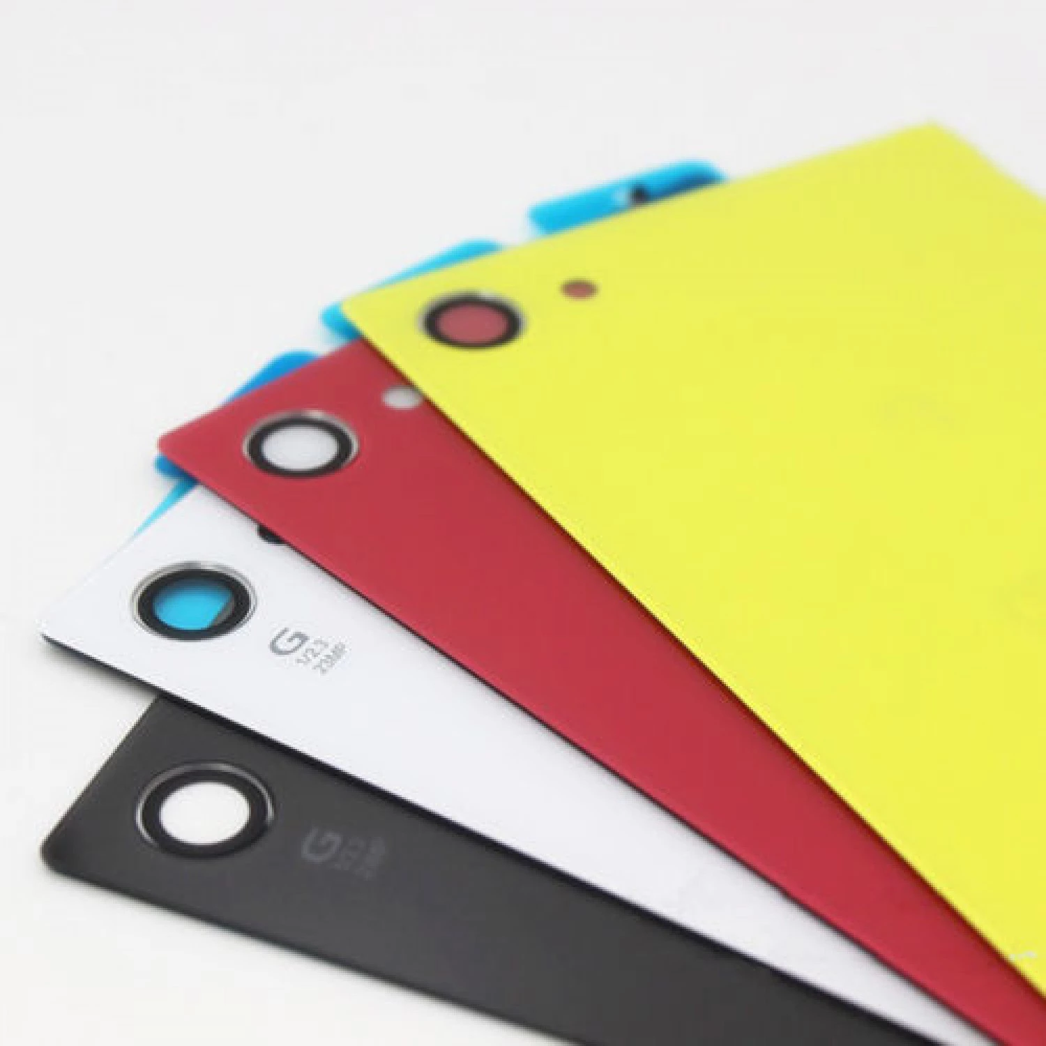 Back battery cover for Xperia Z5 Compact mini E5803 E5823