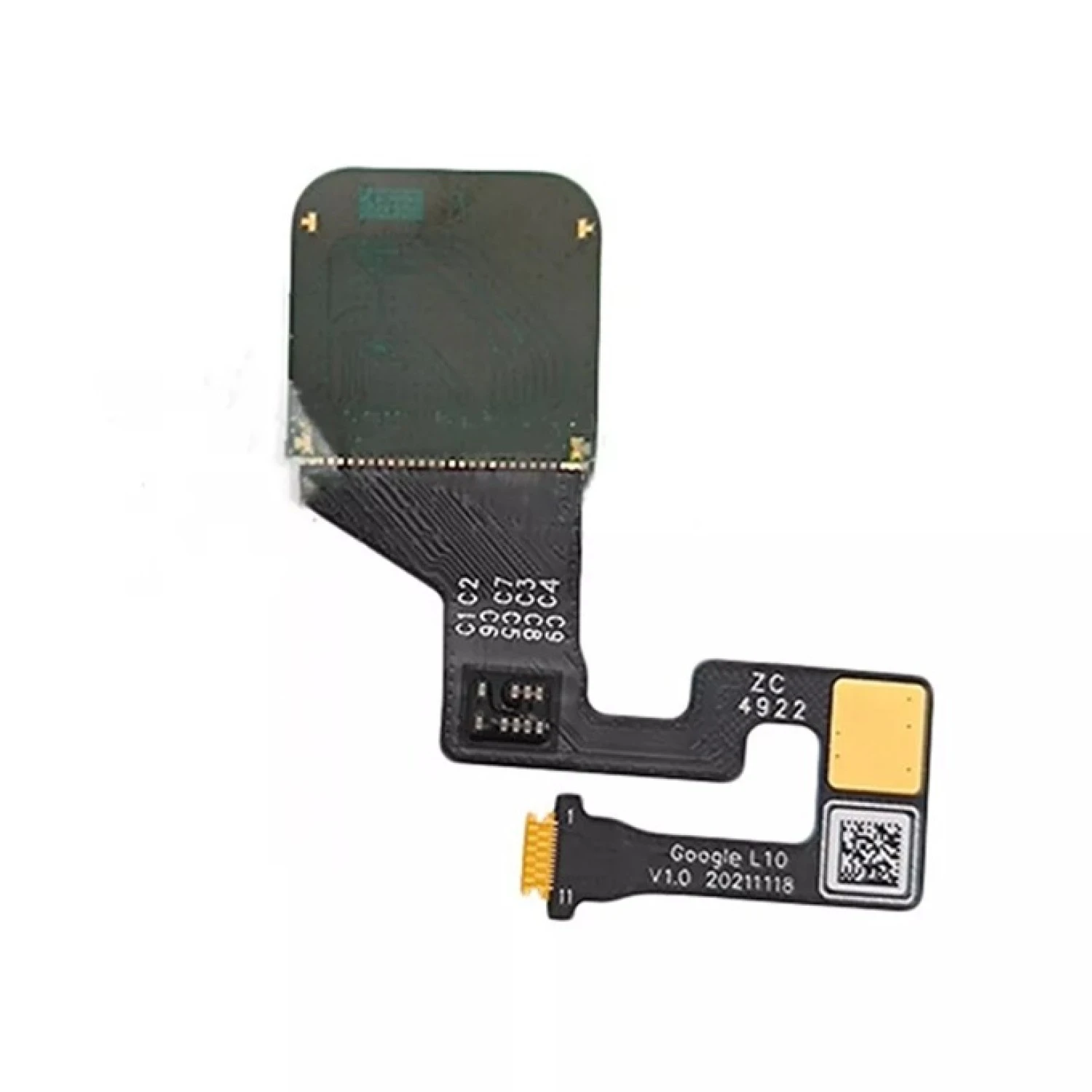 fingerprint for Google Pixel 7a