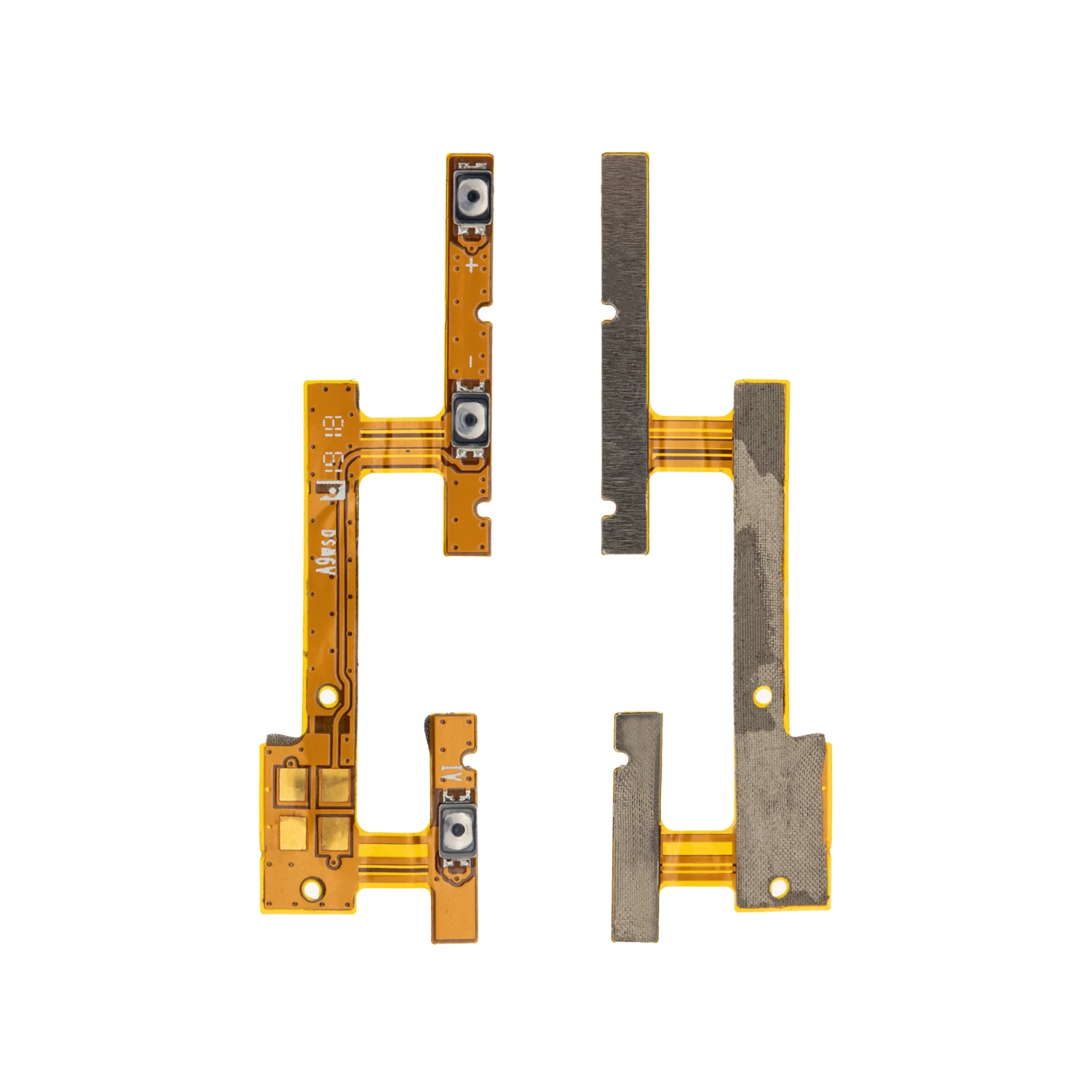 volume flex for LG Q60 X525 K50 2019 X520
