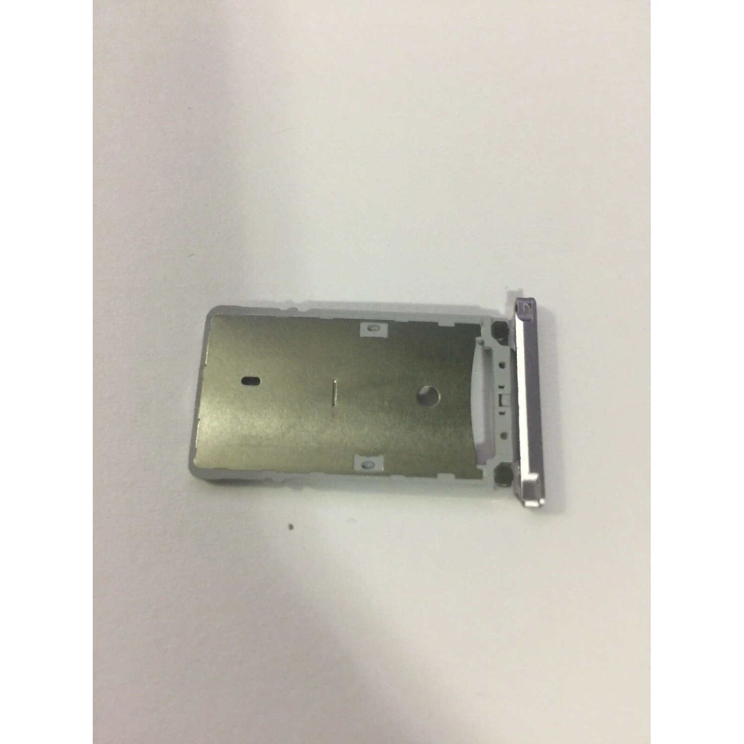 Sim tray for Asus Zenfone 3 Laser ZC551KL Z01BDC