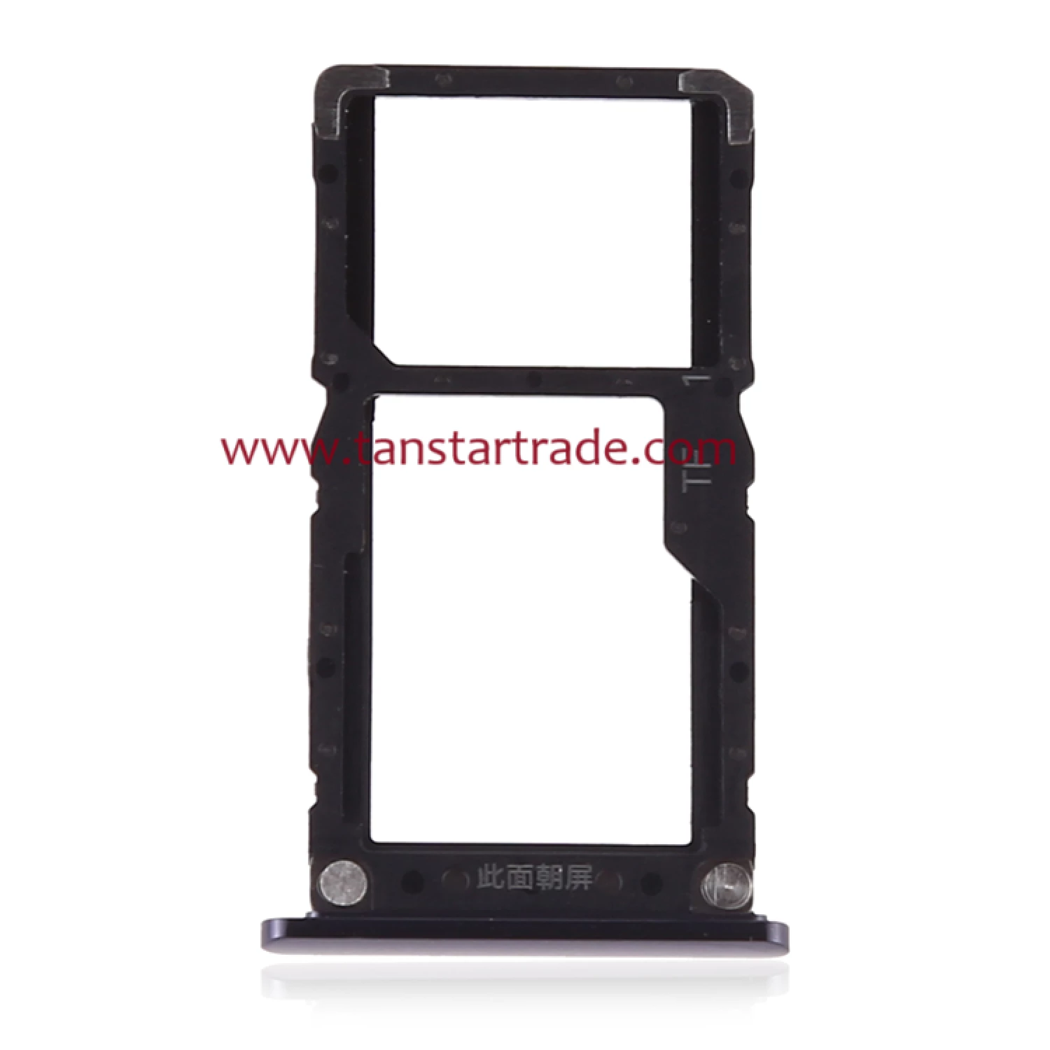 sim tray for Xiaomi Mi 8 Lite