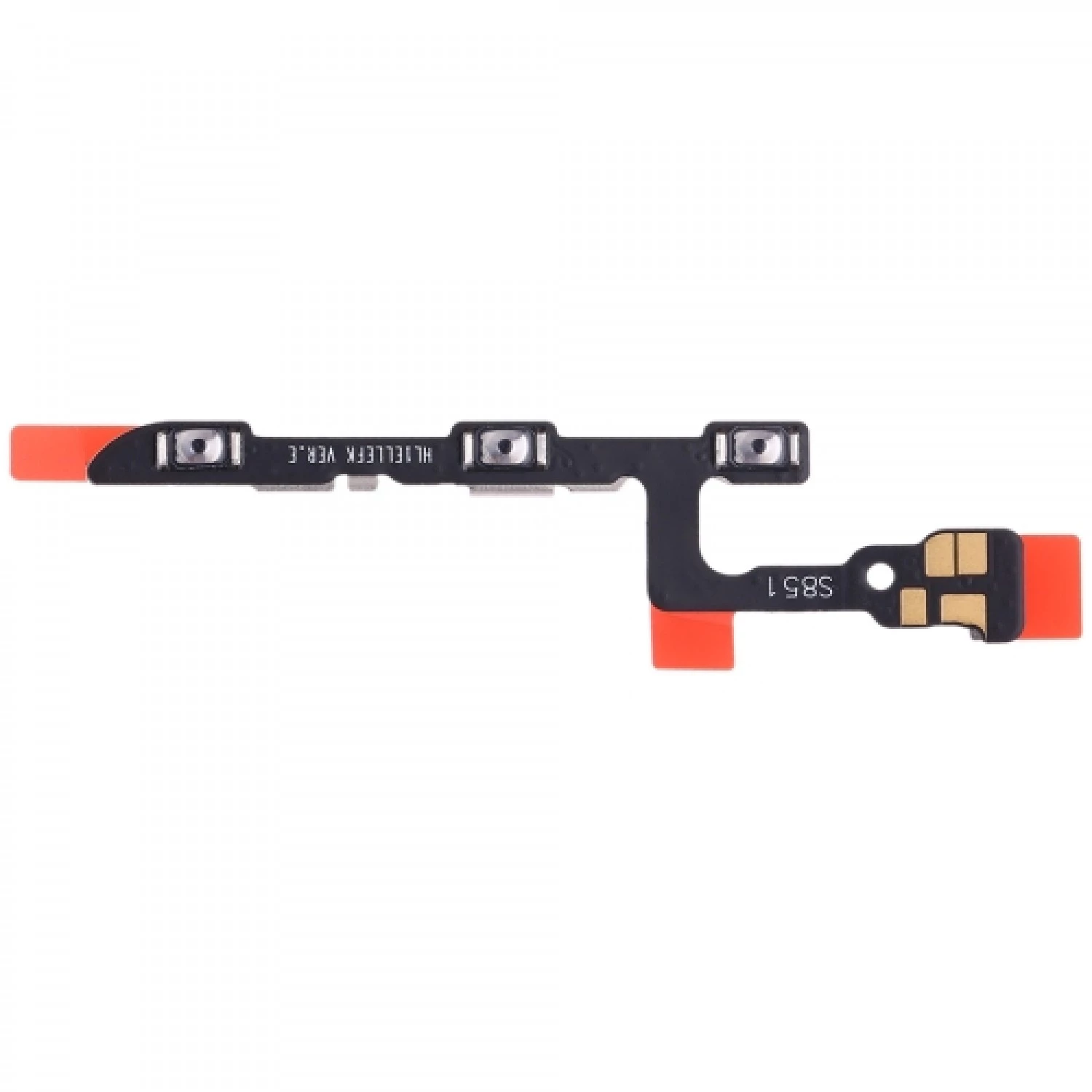 power volume flex for Huawei P30 ELE-L29 ELE-L09