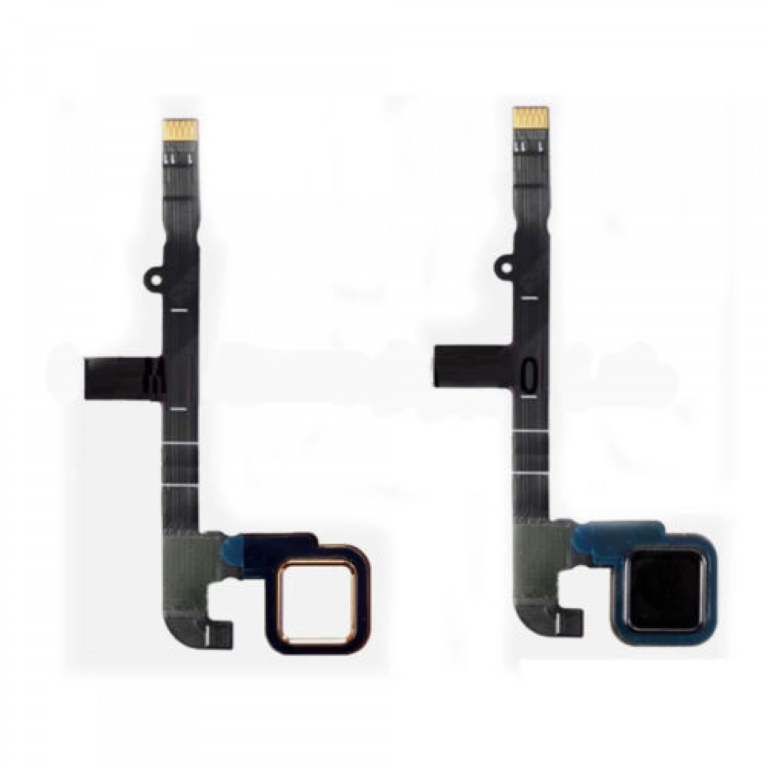 Home button flex for Motorola Moto Z Play XT1635