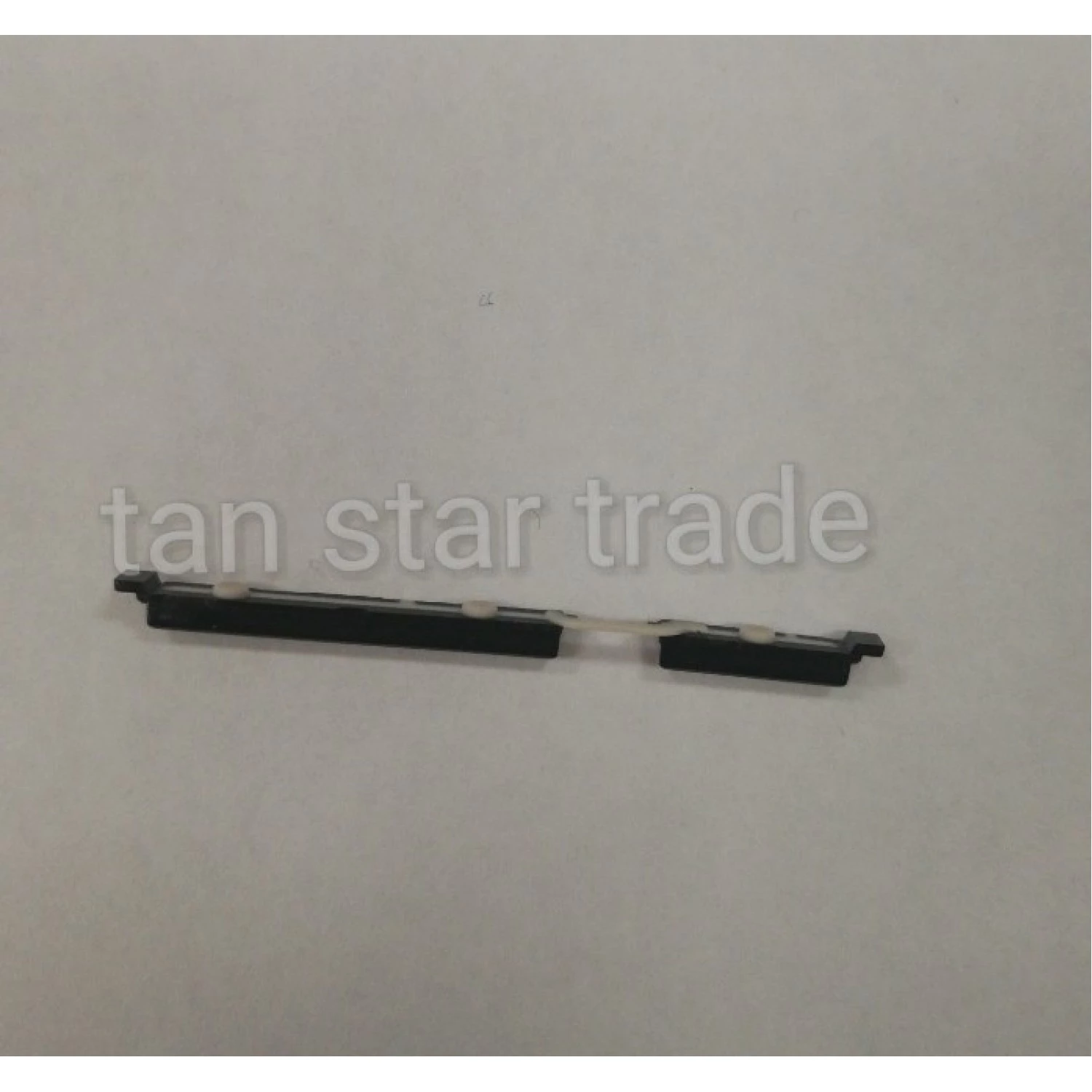 power button volume button plastic for Alcatel A466T LUME