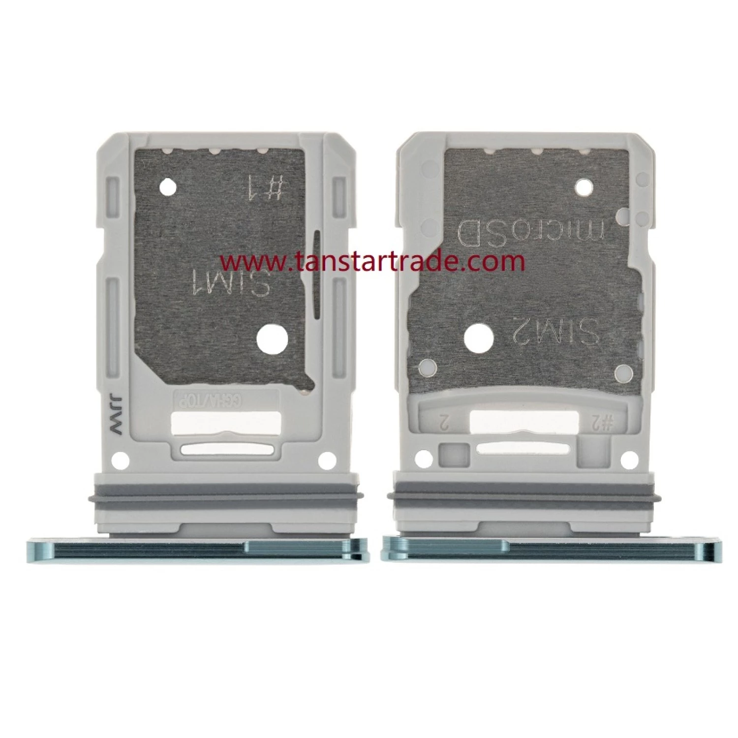 sim tray DUAL for Samsung S20 FE 5G LTE G781 G781WA