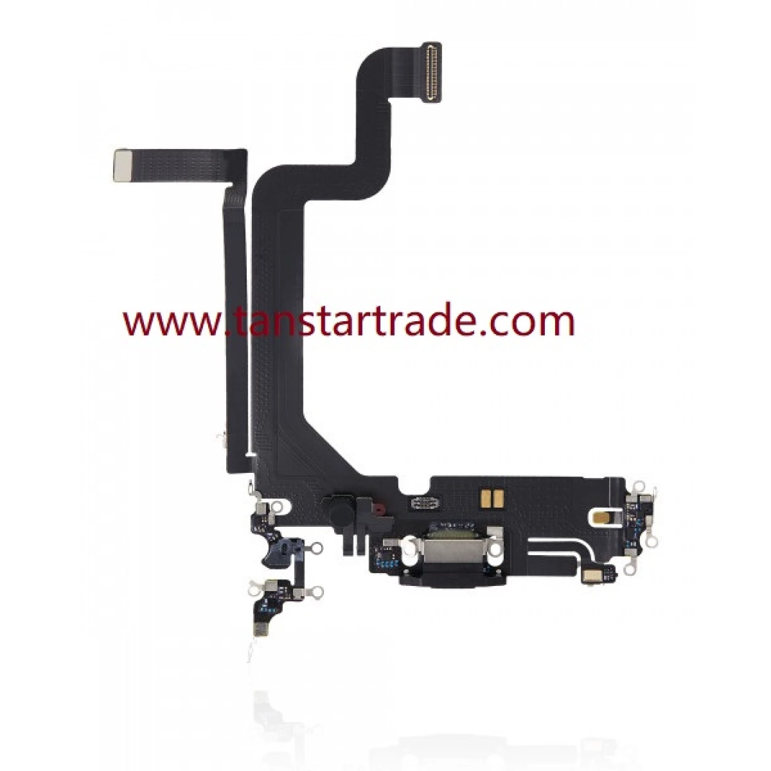 charging port assembly for iPhone 14 Pro Max