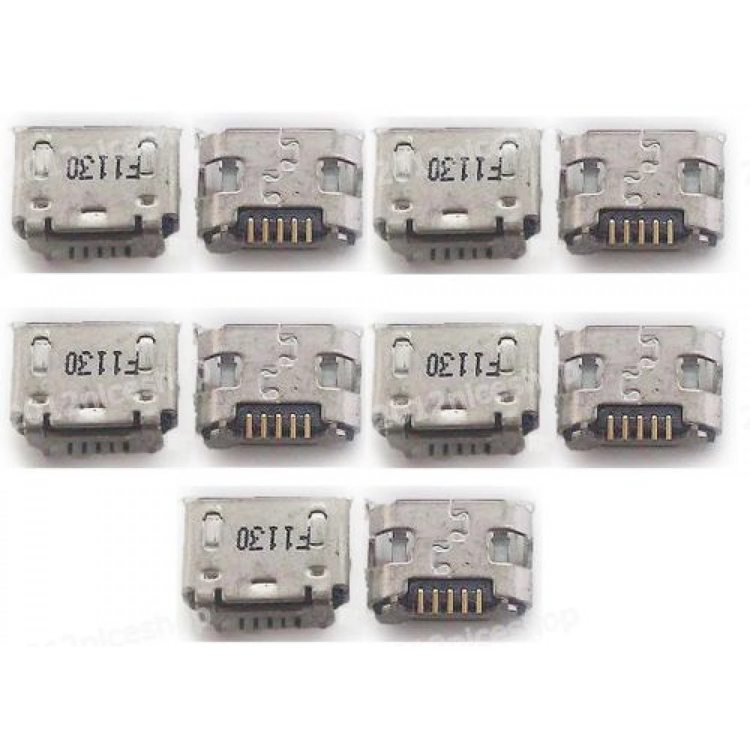 Charging port for HTC Desire 510