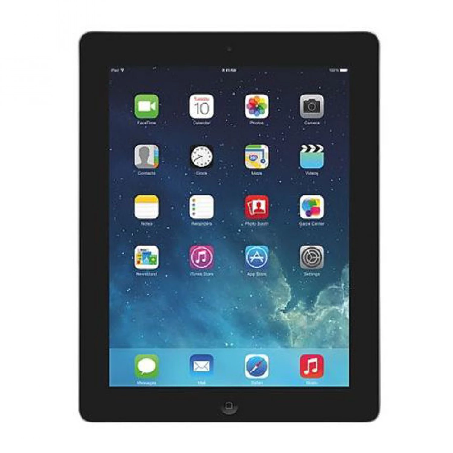 iPad 2 16GB ( used, working good)