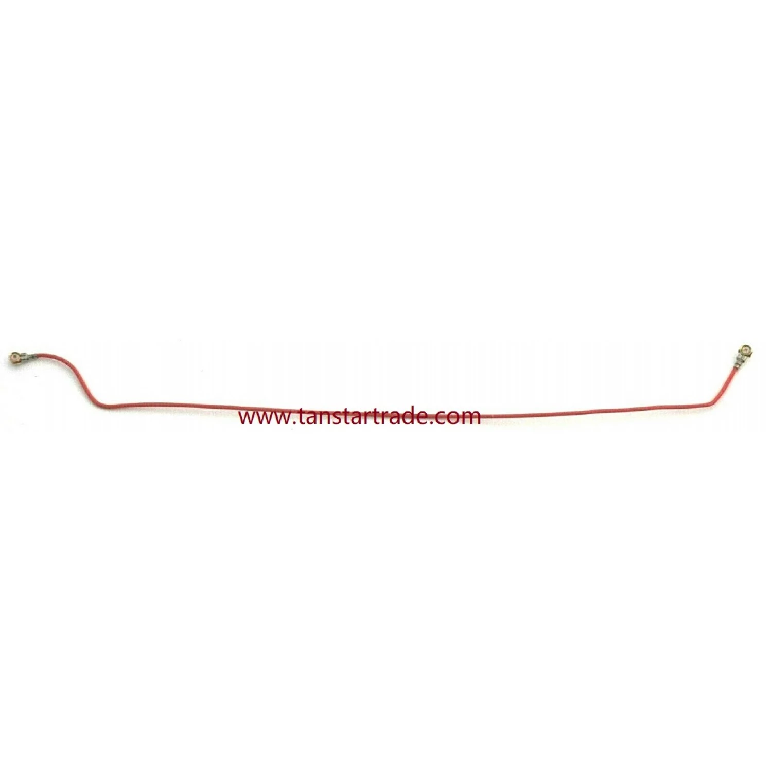 antenna flex RED for Samsung S20 FE 5G LTE G781 G781WA