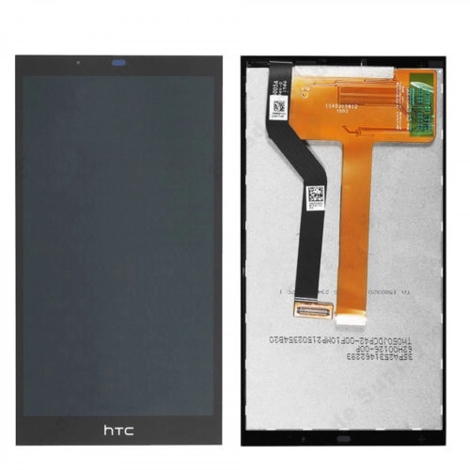 Lcd digitizer assembly for HTC Desire 626