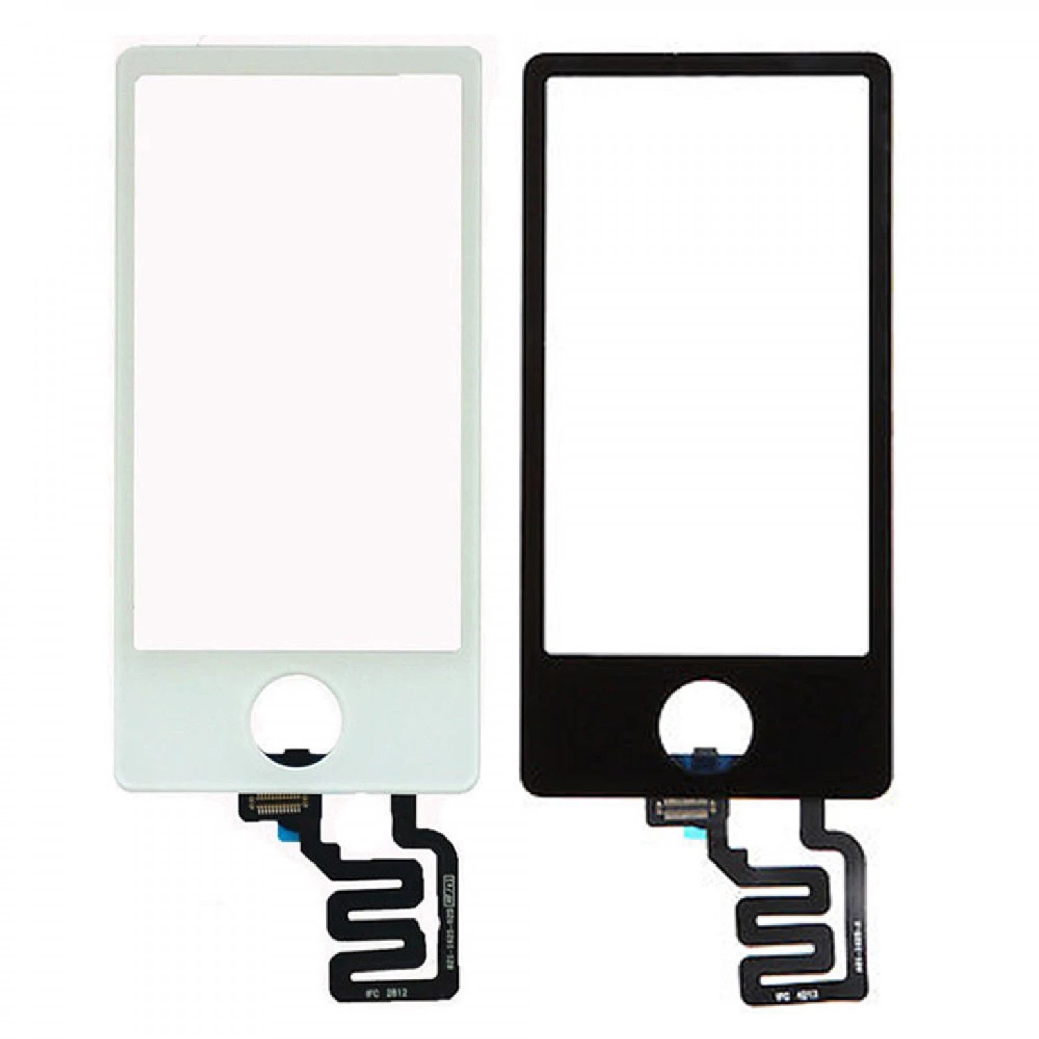 digitizer touch for iPod nano 7
