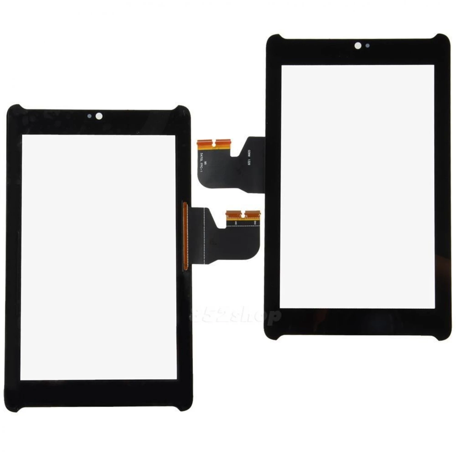 Digitizer touch for ASUS Fonepad 7 ME372 K00E ME372CG