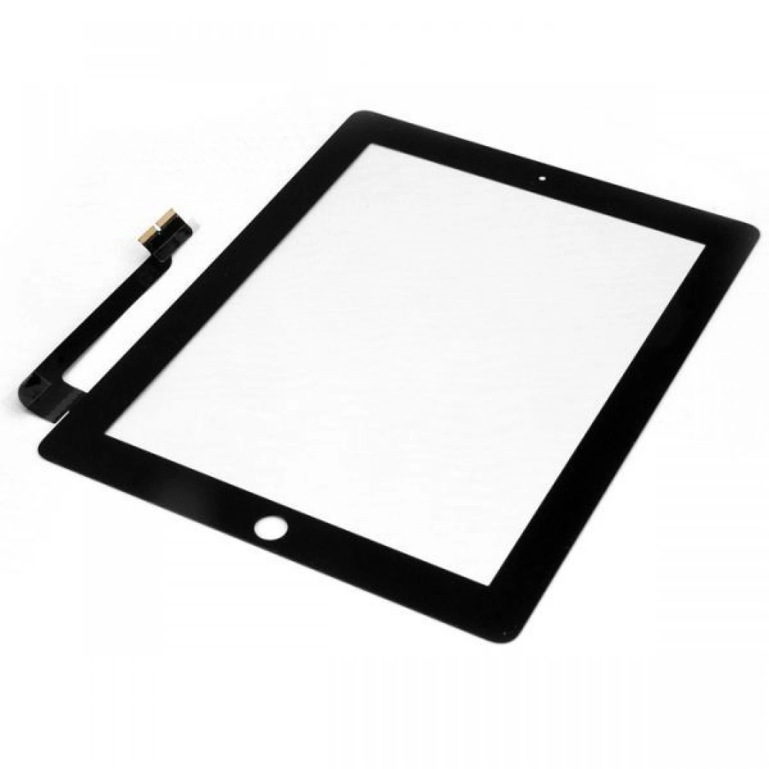 Digitizer touch screen for Apple iPad 4
