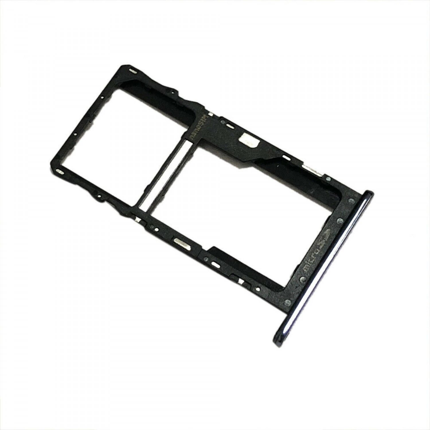 sim tray for LG K92 LMK920