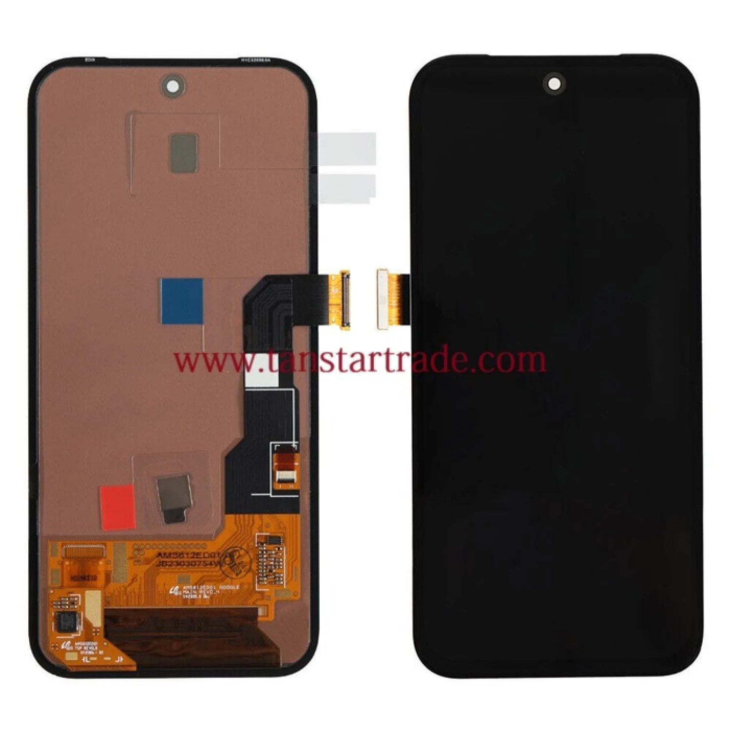LCD Digitizer assembly for Google Pixel 8a