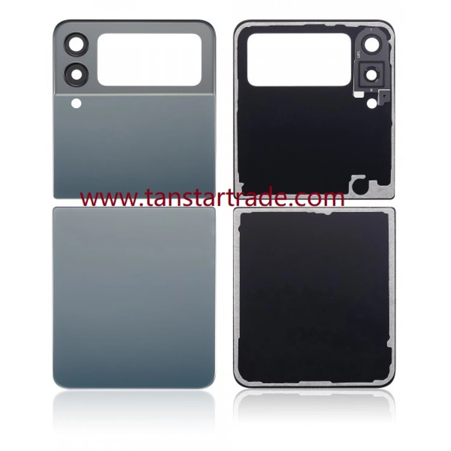 back cover for Samsung Galaxy z Flip 3 F711