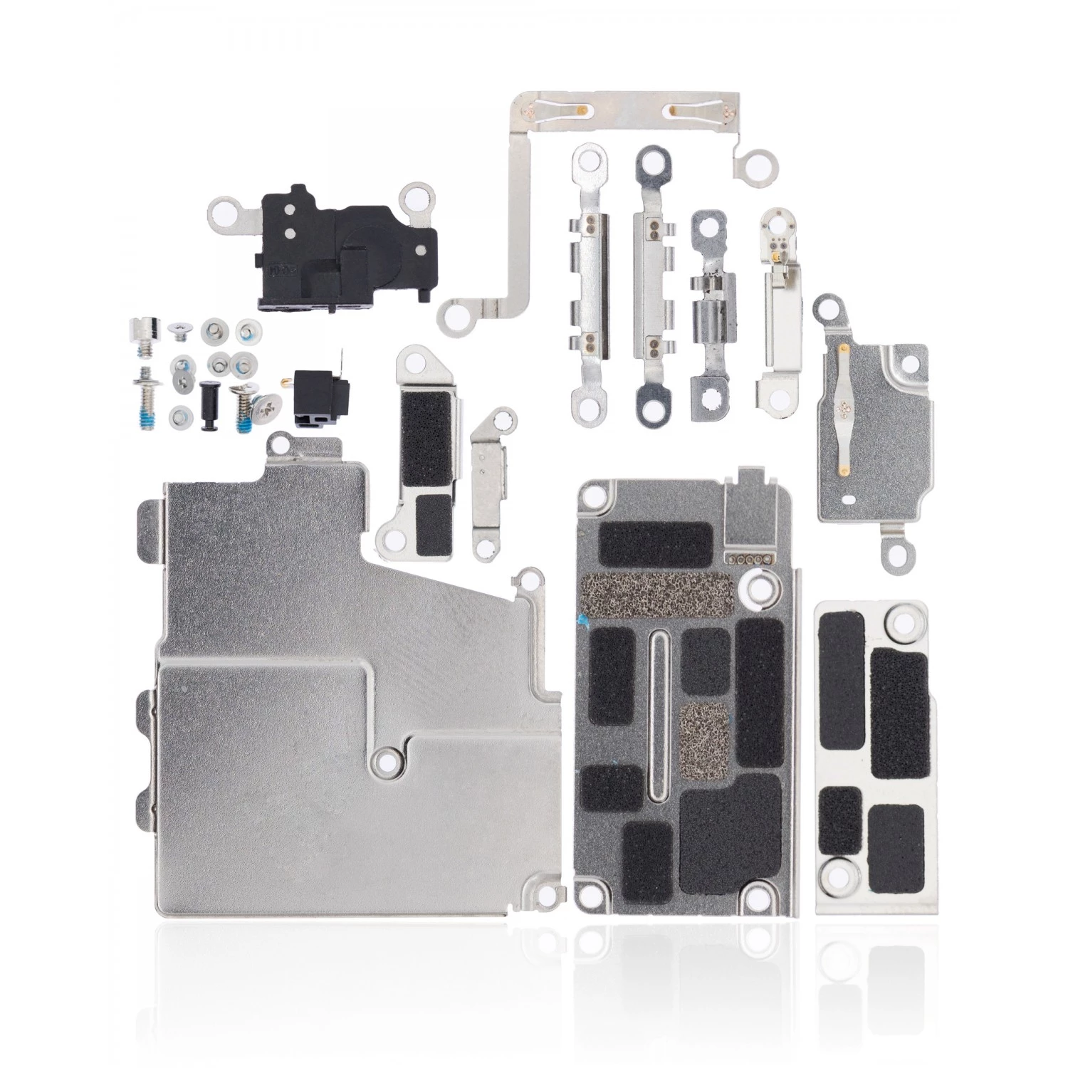 metal bracket SET for iPhone 13 Pro