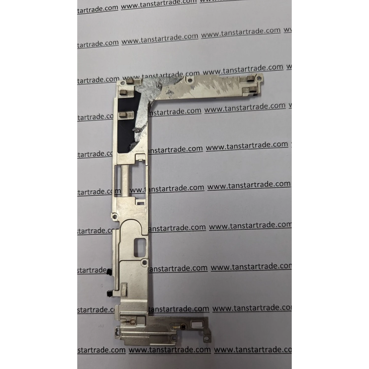 metal plate mid frame for Google Pixel 7 Pro