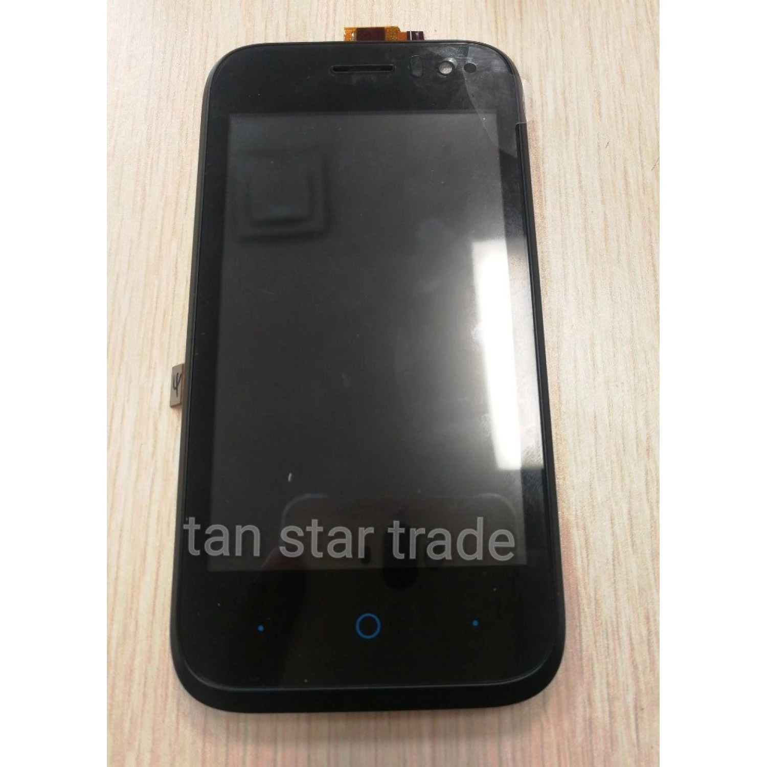 Digitizer LCD assembly for ZTE Jasper Z717 Z718TL