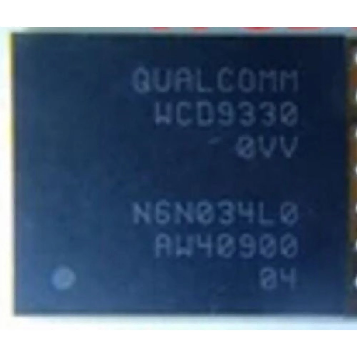 WCD9330 audio ic for Samsung note 4 N9100 N910 N910A N9105 N910F